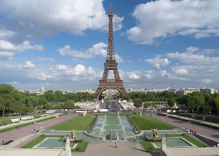 Hotel Ibis Grands Boulevards Opera 9e 3*