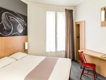 Ibis Grands Boulevards Opera 9e 3* Paryż