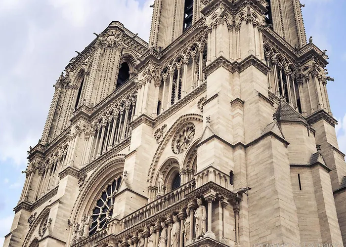 Ibis Grands Boulevards Opera 9e 3*