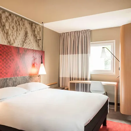 Ibis Grands Boulevards Opera 9e 3* Paris