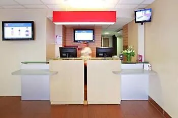 Ibis Grands Boulevards Opera 9e Hotel