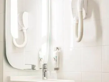 Hotel Ibis Grands Boulevards Opera 9e