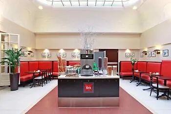 Hotel Ibis Grands Boulevards Opera 9e 3*