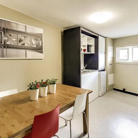 Hotel Ibis Grands Boulevards Opera 9e 3*