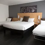 Ibis Grands Boulevards Opéra 9e Hotel