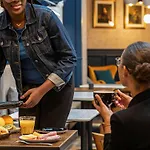 Ibis Grands Boulevards Opéra 9e Hotel París