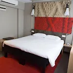 宜必思巴黎林荫大道歌剧院9e酒店 酒店 巴黎