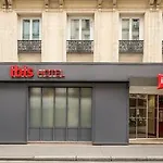 Hotel Ibis Grands Boulevards Opéra 9e 3*