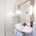 Hotel Ibis Grands Boulevards Opéra 9e