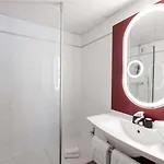 Ibis Grands Boulevards Opéra 9e Hotel 3*