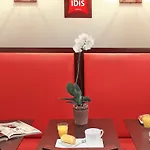 酒店 宜必思巴黎林荫大道歌剧院9e酒店