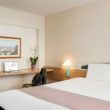 Hotel Ibis Grands Boulevards Opera 9e 3*