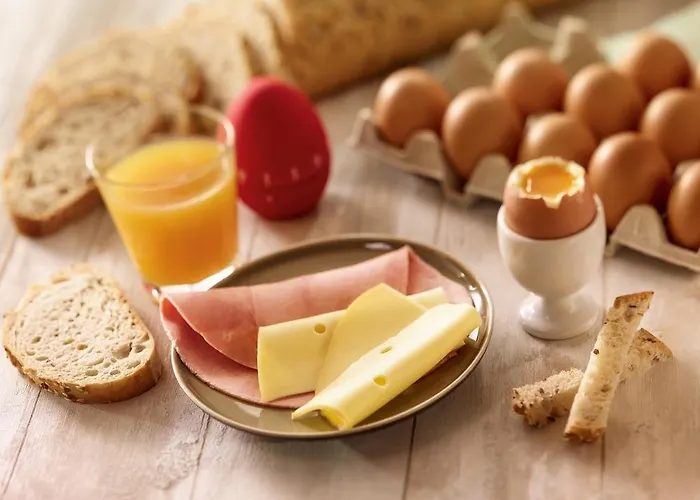 Ibis Grands Boulevards Opera 9e פריז