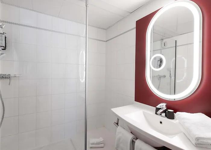 Ibis Grands Boulevards Opéra 9e Hotel 3*